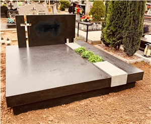 Granite Monuments