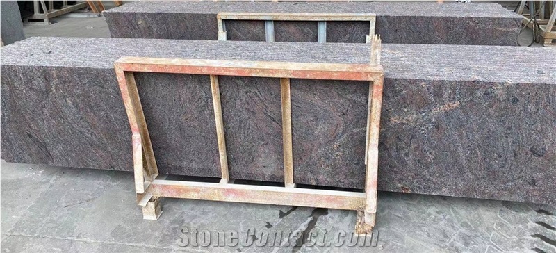 Chittoor Paradiso Granite Strips & Tiles 