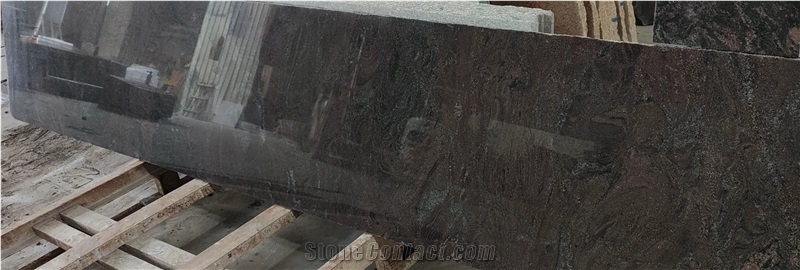 Chittoor Paradiso Granite Strips & Tiles 