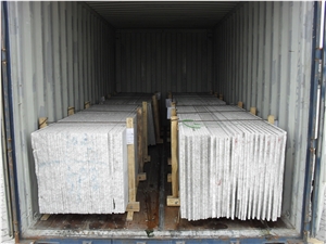 Chittoor Paradiso Granite Strips & Tiles 
