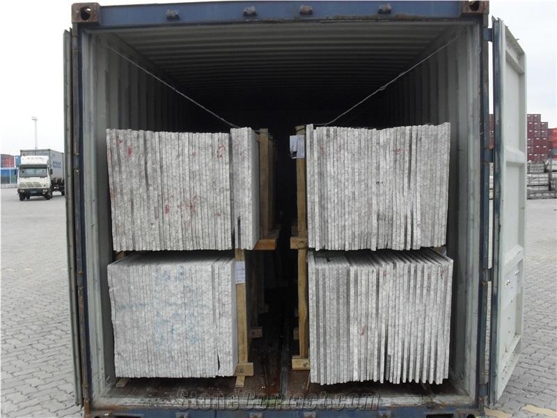 Chittoor Paradiso Granite Strips & Tiles 