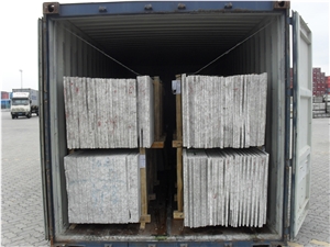 Chittoor Paradiso Granite Strips & Tiles 