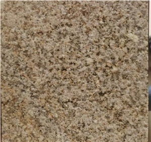 G682 Granite Strips & Tiles Gold
