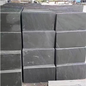 Natural Black Slate Tiles