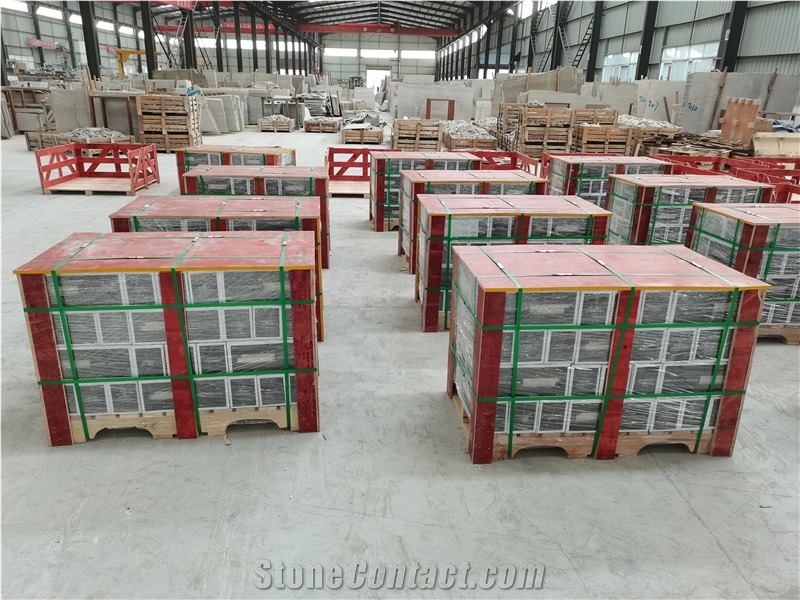 Silver Serpeggiante Mosaic Wall Cladding Tiles