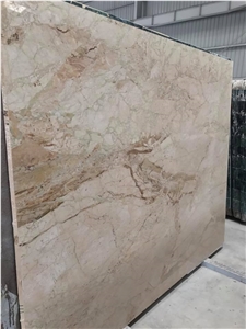 Breccia Aurora Marble Polished Slabs Breccia Aurora Marble Polished Slabs