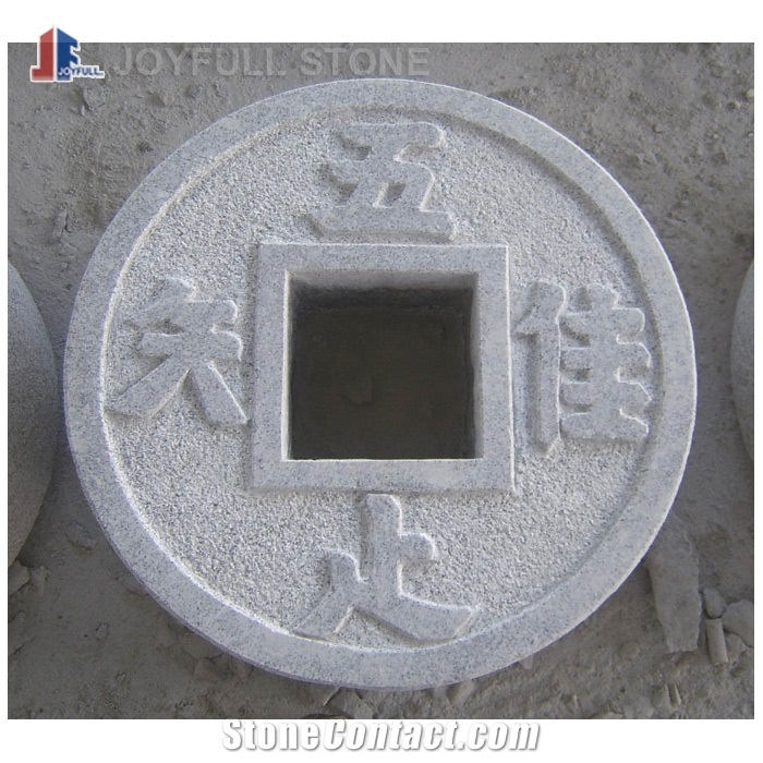 Japanese Stone Water Bowls Garden Ornaments Fountain