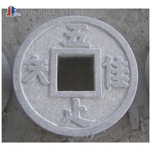Japanese Stone Water Bowls Garden Ornaments Fountain