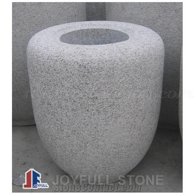 Japanese Stone Water Bowls Garden Ornaments Fountain