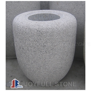 Japanese Stone Water Bowls Garden Ornaments Fountain