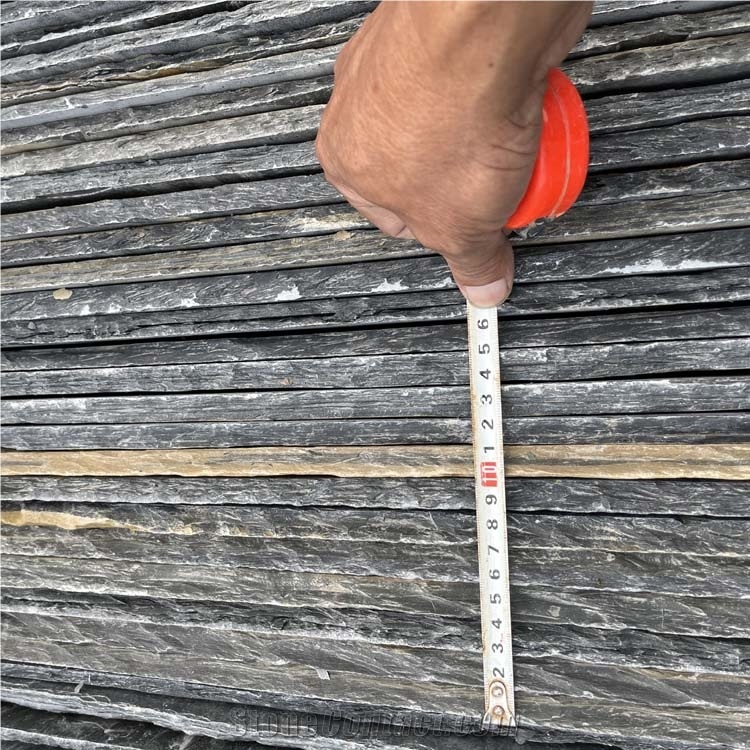 Factory Direct Rusty Slate tile for Home Decoration