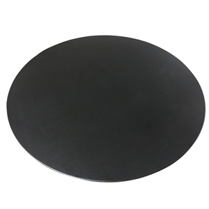 Natural Stone Black Granite Round Table Top Natural Stone Black Granite Round Table Top
