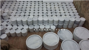LUXURY CANDLE JARS, TRAY, T-LIGHTS, DIFFUSER  