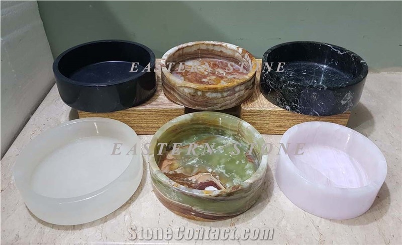 LUXURY CANDLE JARS, TRAY, T-LIGHTS, DIFFUSER  