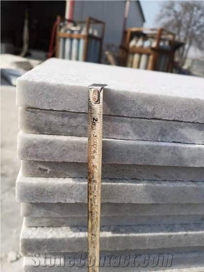 China Wholesale Artificial Stone White Quartz Tiles 