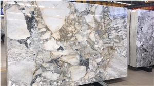Barcelona Grey Imported Grey Marble Slabs Wholesale Price