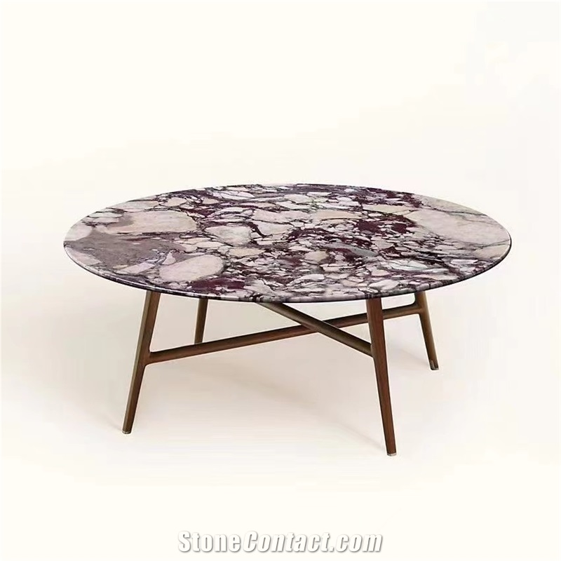 Calacatta Viola Marble Made Hermes Les Necessaires d' Hermes