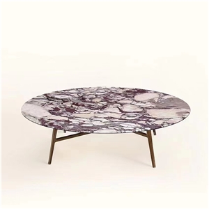 Calacatta Viola Marble Made Hermes Les Necessaires d' Hermes