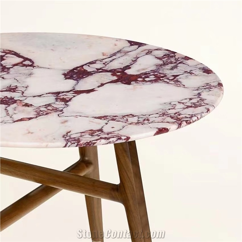 Calacatta Viola Marble Made Hermes Les Necessaires d' Hermes