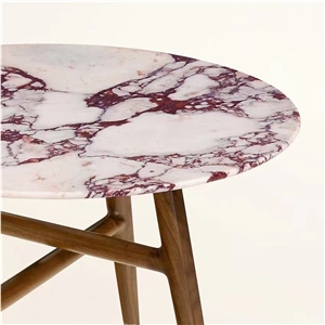 Calacatta Viola Marble Made Hermes Les Necessaires d' Hermes
