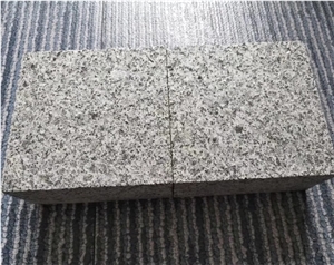 China Impala G654 Sesame Black Padang Dark Granite Slab Tile