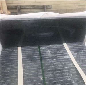 China New G654 Padang Dark Grey Granite Slabs and Tiles 