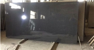 China New G654 Padang Dark Grey Granite Slabs and Tiles 