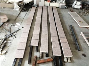 G386 Shidao Red Granite Flooring Tiles G386 Shidao Red Granite Flooring Tiles