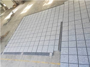 Indian Blue Granite Tiles For Floor And Wall Decoration