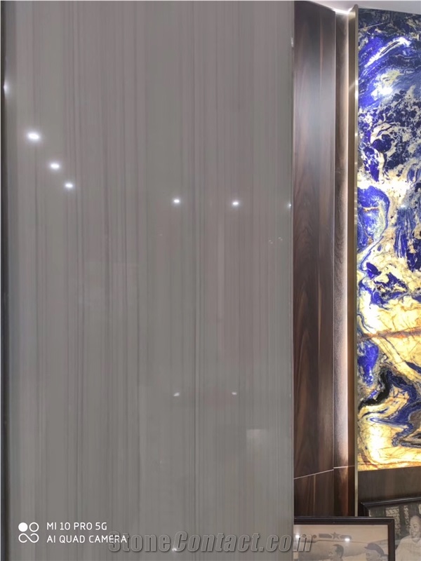 Mason Wooden Marble Wooden Veins Slabs and Tiles 