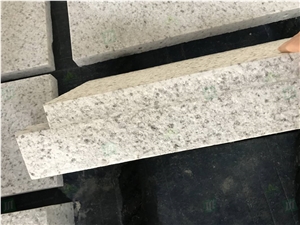 Natural American Bethel White Granite Wall Cladding Project Natural American Bethel White Granite Wall Cladding Project