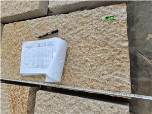 Natural Stone External Granite Paving Stone G682 Floor Tiles