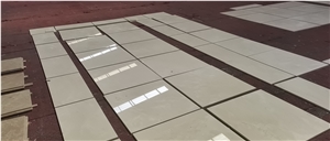 Spanish Beige Crema Marfil Marble Flooring and Walling Tiles