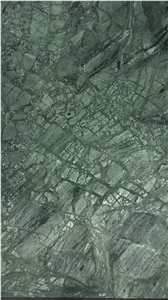 Verde Guatemala Dark Green Marble Polished Slabs and Tiles Verde Guatemala Dark Green Marble Polished Slabs and Tiles