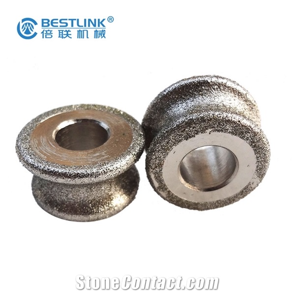 Diamond Grinding Wheel for Repairing Button Bit