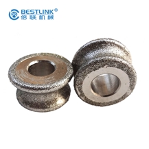 Diamond Grinding Wheel for Repairing Button Bit