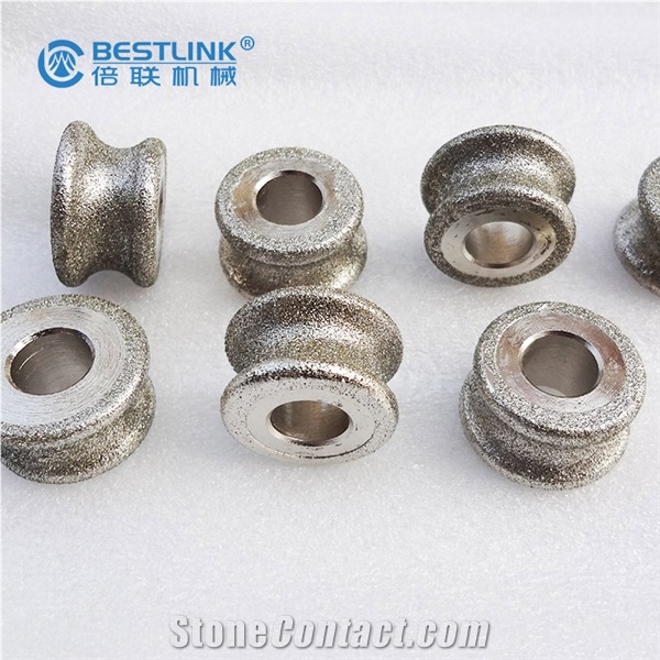Diamond Grinding Wheel for Repairing Button Bit
