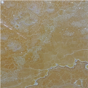 Export China Exotic Natural Polished Yellow Onice