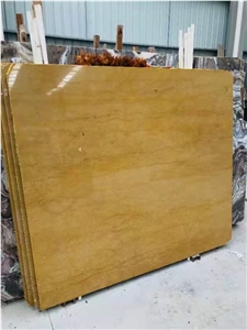 Natural Stone marble Emperor Golden yellow marble slabs Natural Stone marble Emperor Golden yellow marble slabs