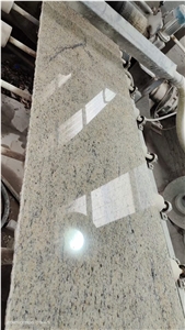 Natural Stone Santa Ceclia Granite Tile And Slabs
