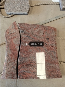  Symphony Granite tombstone &headstone