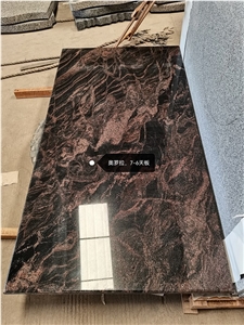  Symphony Granite tombstone &headstone