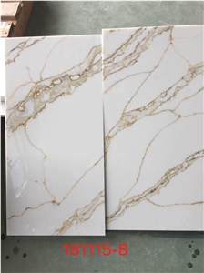 New Calacatta quartz stone  Calacatta quartz kitchen tops