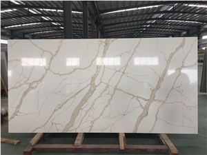 New Calacatta quartz stone  Calacatta quartz kitchen tops