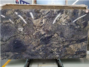 Brazil Dream Sapphire Granite Slabs,Wall Floor Tiles Brazil Dream Sapphire Granite Slabs,Wall Floor Tiles