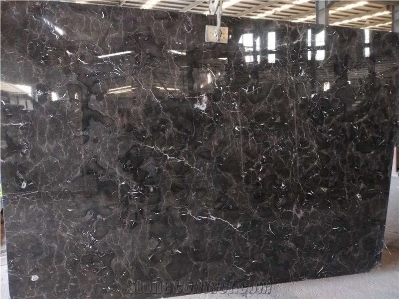China Emperador Marron Imperial Dark Brown Marble Slabs,Tile