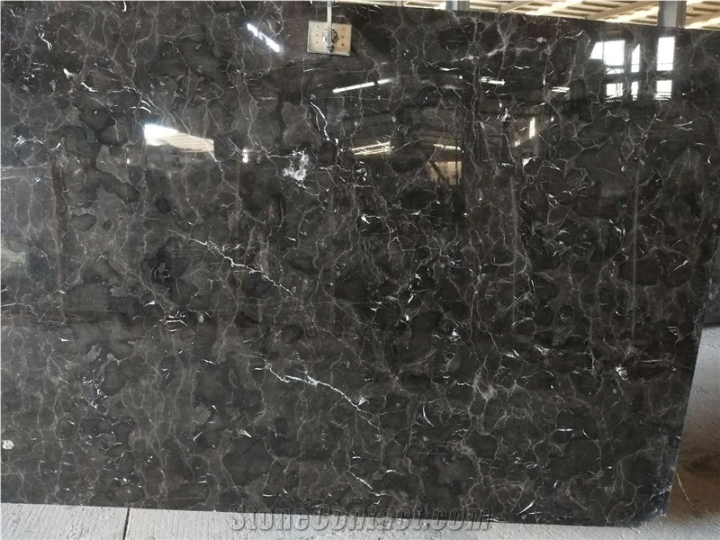 China Emperador Marron Imperial Dark Brown Marble Slabs,Tile