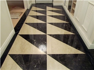 China Emperador Marron Imperial Dark Brown Marble Slabs,Tile