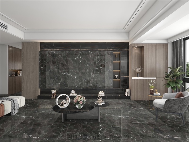 China Emperador Marron Imperial Dark Brown Marble Slabs,Tile