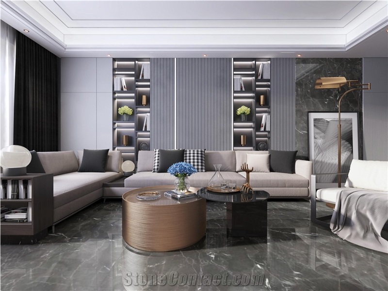 China Emperador Marron Imperial Dark Brown Marble Slabs,Tile